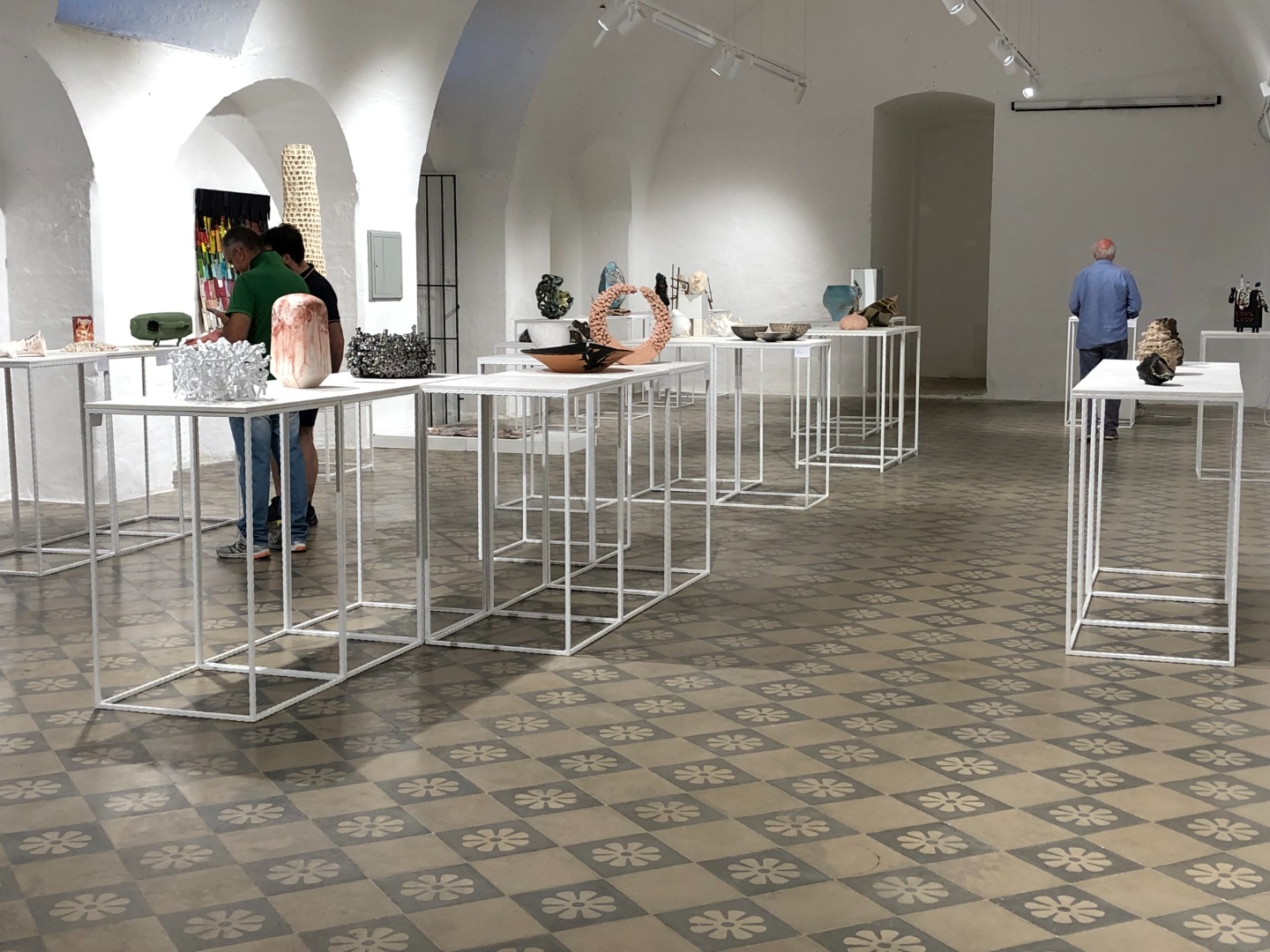 Concorso di Ceramica Contemporanea